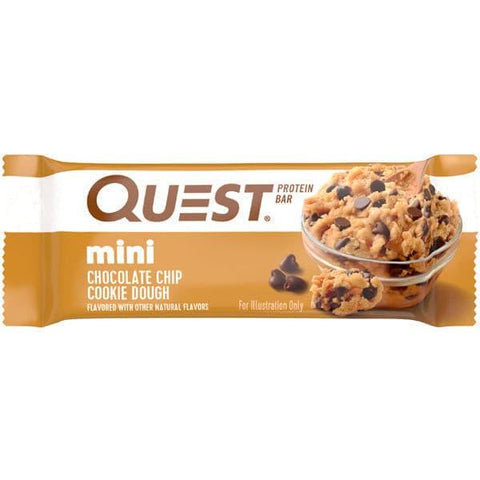 Quest - Minis 23g.