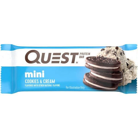 Quest - Minis 23g.