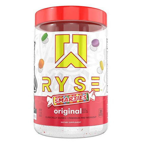 Ryse - Loaded Pre 429g.