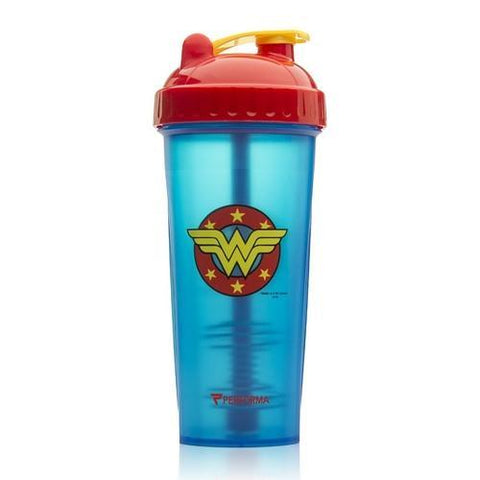 Perfect Shaker - DC Comics Collection 28oz.