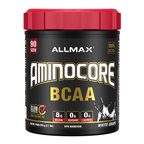 Allmax - Aminocore BCAA 945g.