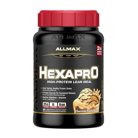 Allmax - Hexapro 2lb.