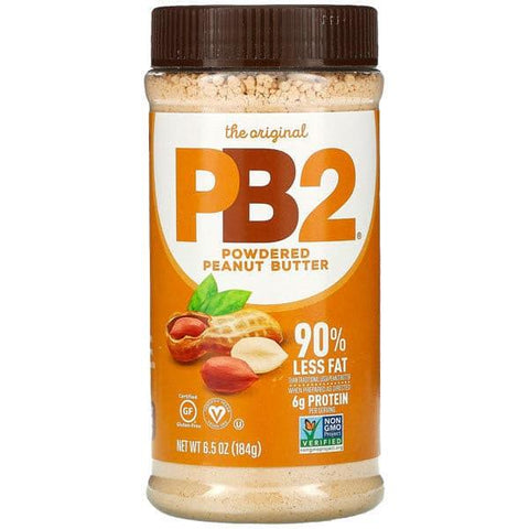 PB2 - Arachide en Poudre.