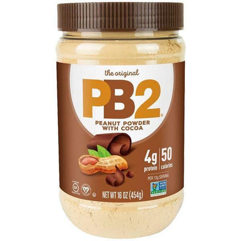PB2 - Arachide en Poudre.