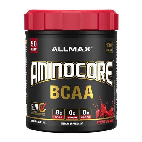 Allmax - Aminocore BCAA 945g.