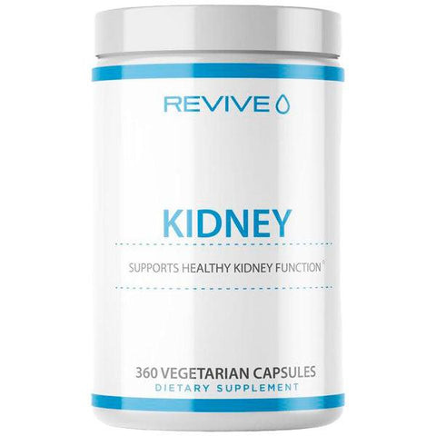 Revive - Kidney 360 capsules.