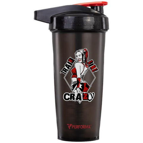 Perfect Shaker - DC Comics Collection 28oz.
